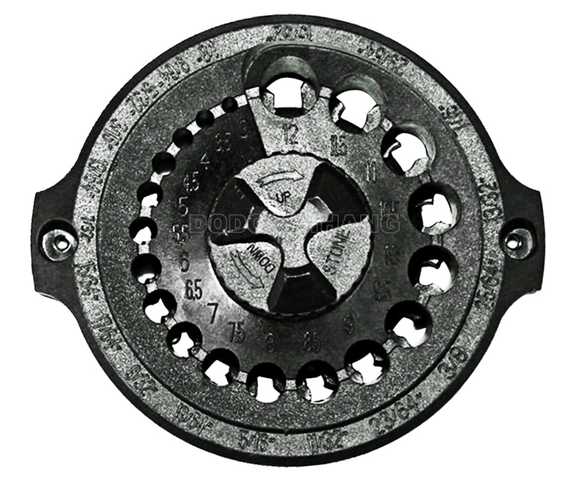 Twist Drill Bit Sharpener Grinder.-gadget mae