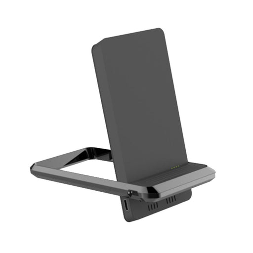 Stand N Charge-gadget mae
