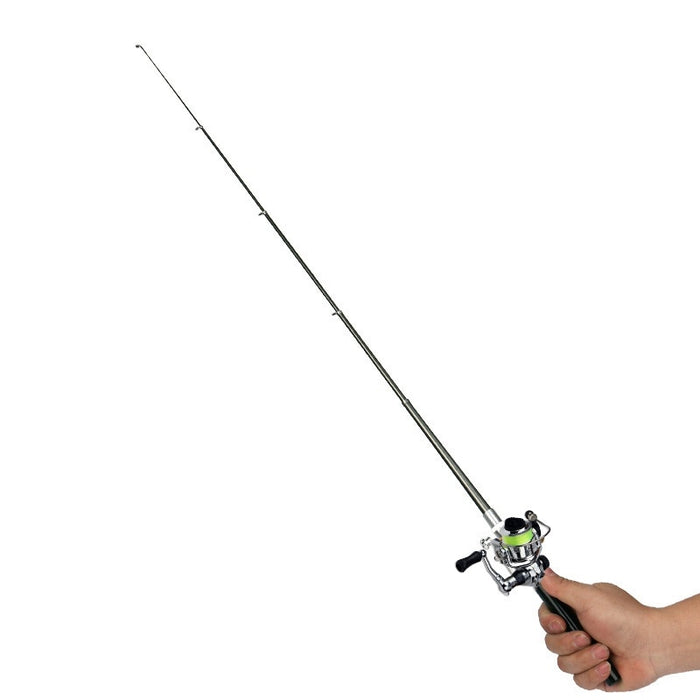 Fishing Rod Pen(1 Set)-gadget mae