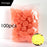 100Pcs Glow Stones-gadget mae