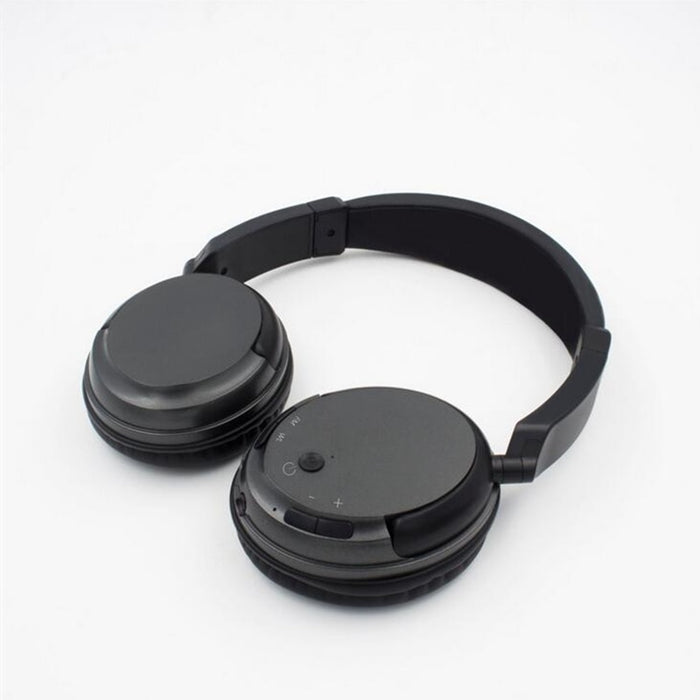 Wireless TV Headphones-gadget mae