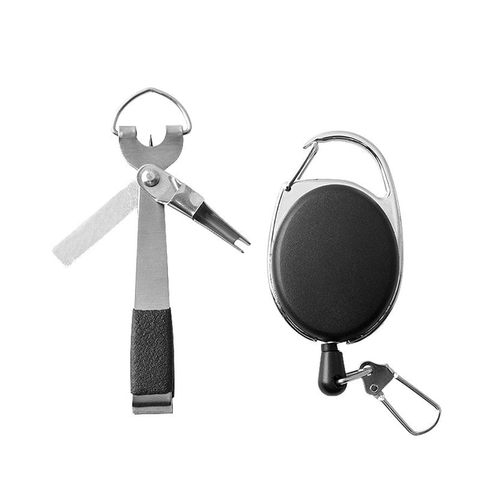 Quick Knot Tool-gadget mae