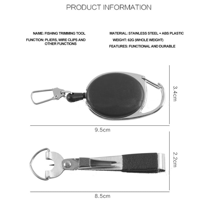 Quick Knot Tool-gadget mae