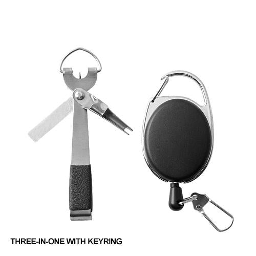 Quick Knot Tool-gadget mae
