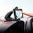 Dashboard Clip Mount Car Phone Holder Rotatable-gadget mae