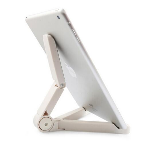 Foldable Tablet Holder.-gadget mae