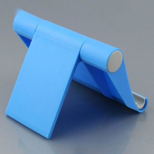 Foldable Tablet Holder.-gadget mae