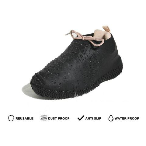 Waterproof Shoe Covers-gadget mae
