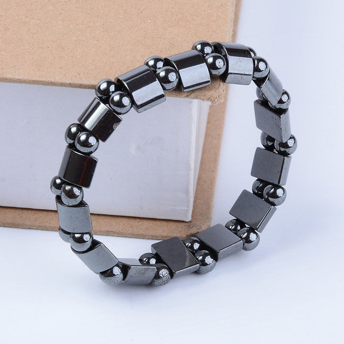 Magnetic Weight Loss Bracelet-gadget mae